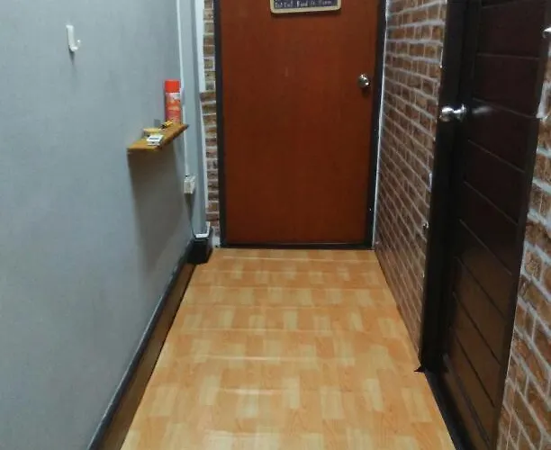 Albergue I Waiting For​ @khao San Road *